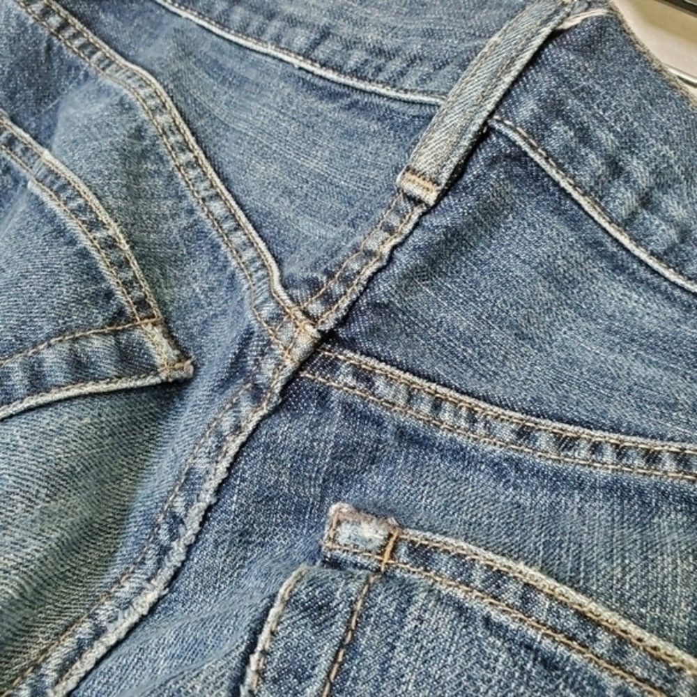 Denim & Supply Ralph Lauren Men's Straight Leg Jeans‎  W32 L30 - Picture 11 of 14